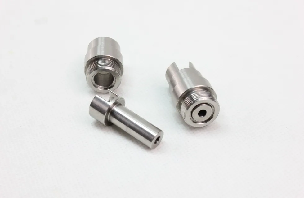 tungsten alloy machining