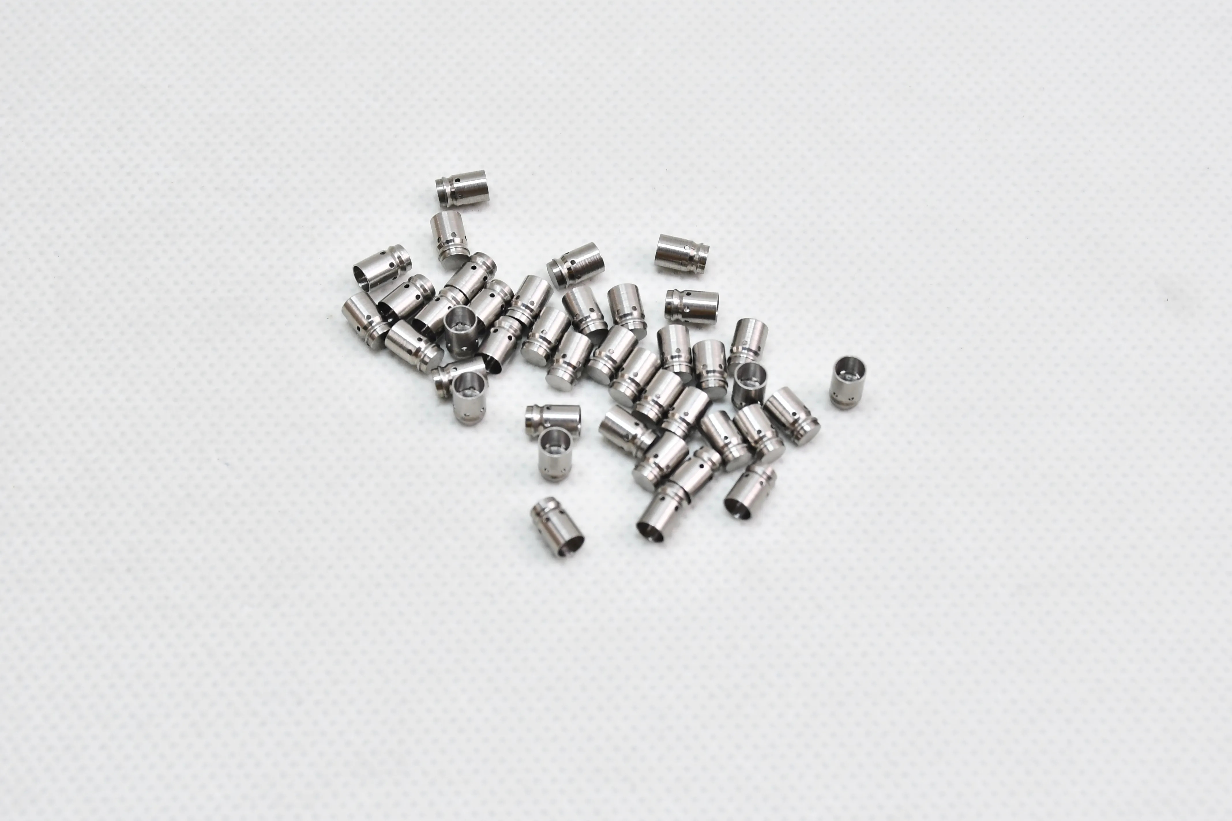 Tungsten Alloy Base – The Foundation of Precision and Stability