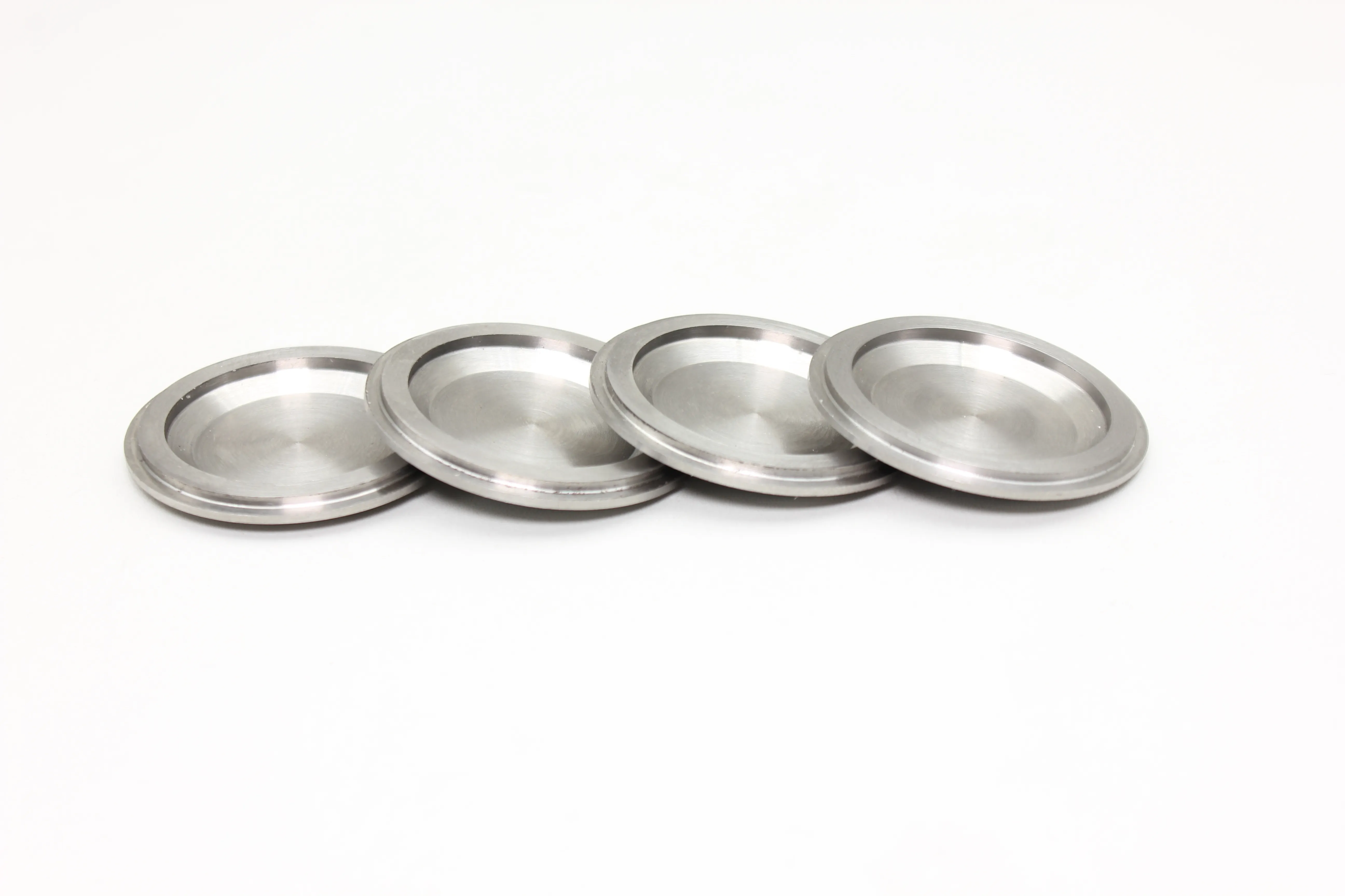 Non-Magnetic Tungsten Heavy Alloy Watch Counterweight