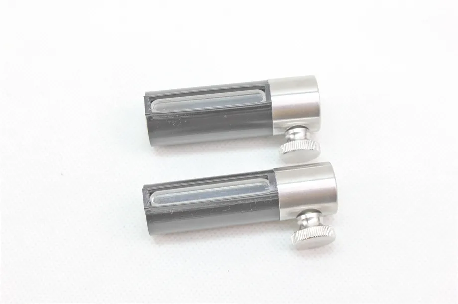 Tungsten syringe shield-Pro-Tec II