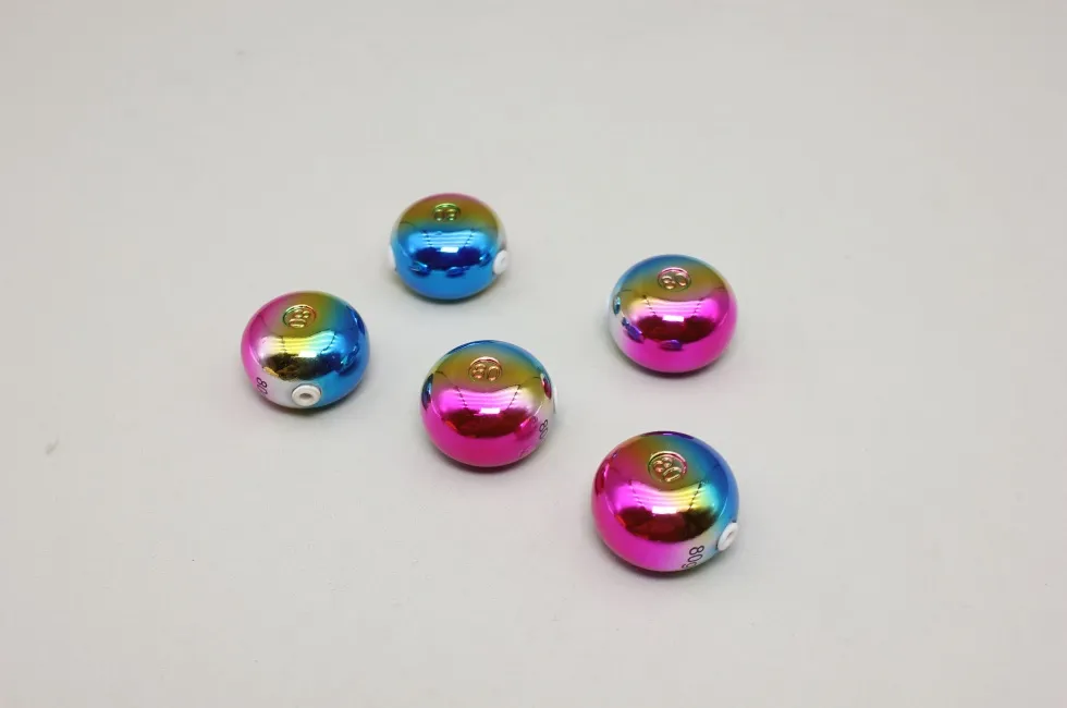 Tungsten tairaba 45g 60g 80g 100g 120g 150g 180g 200g 250g 300g