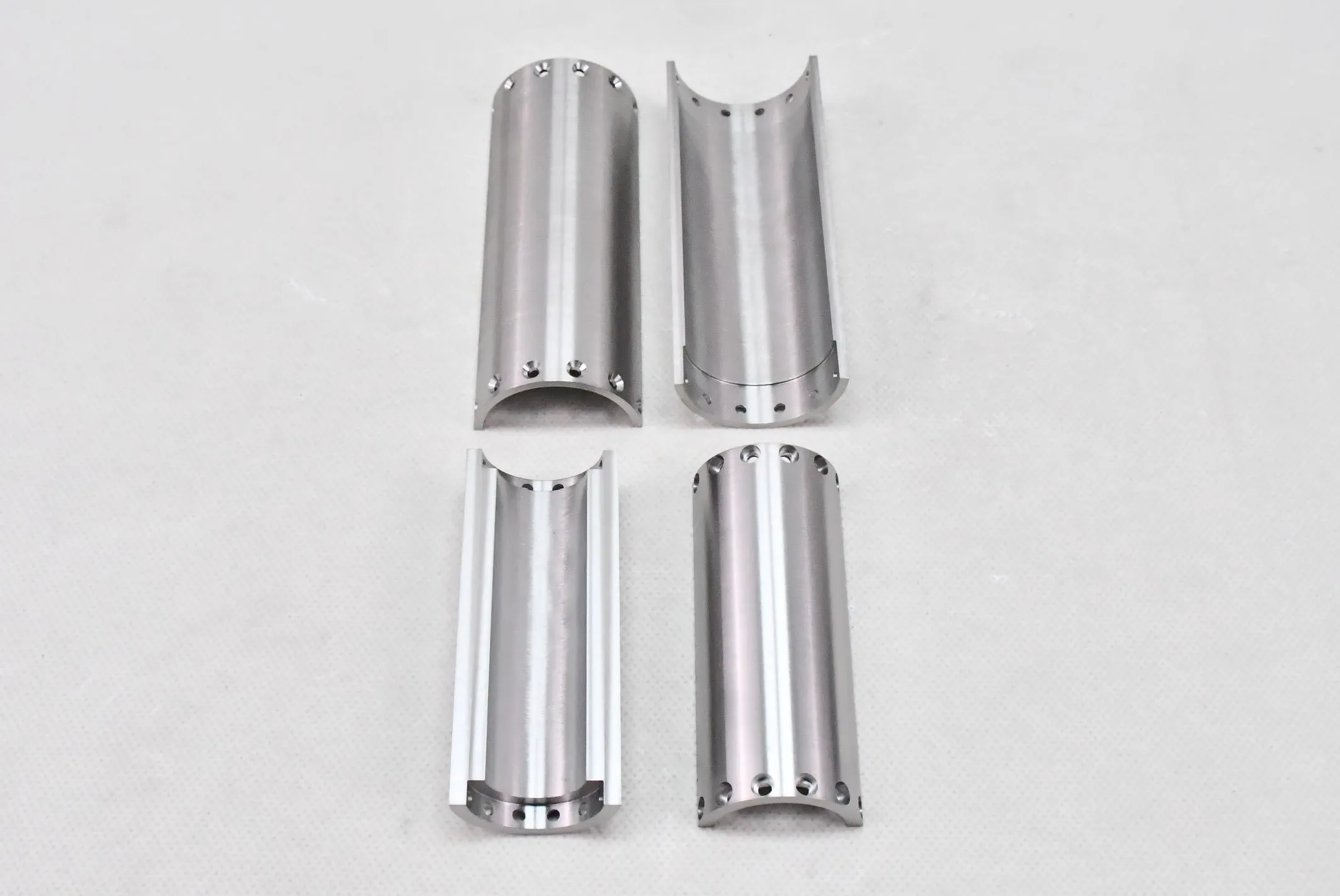 Tungsten Alloy Custom Counterweight | Precision Drawing Machined Parts