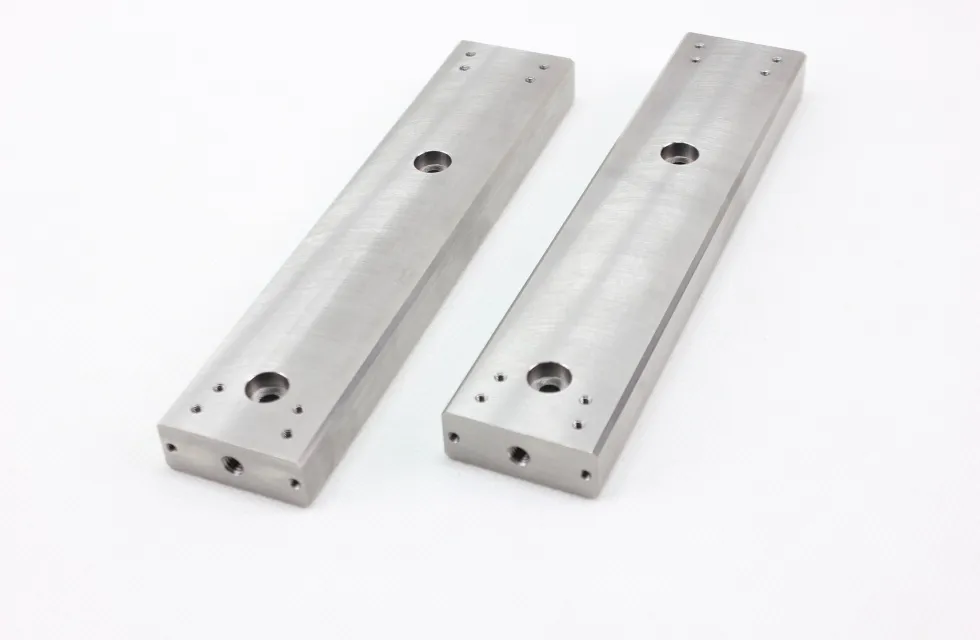 Tungsten heavy alloy  bar