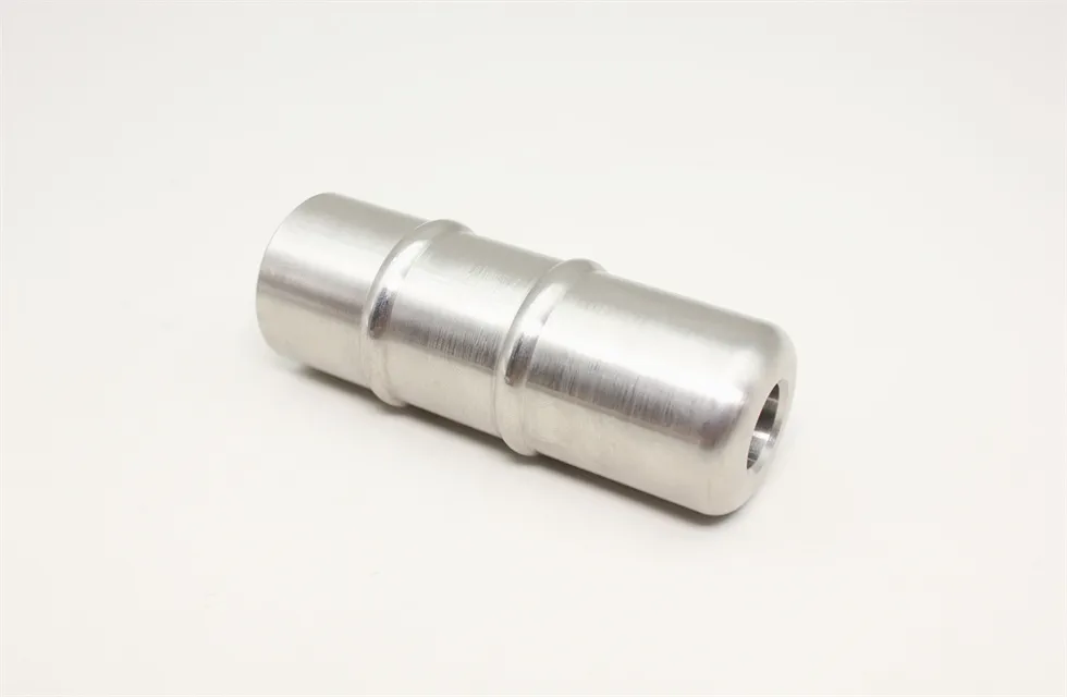 Tungsten syringe shield manufacturer