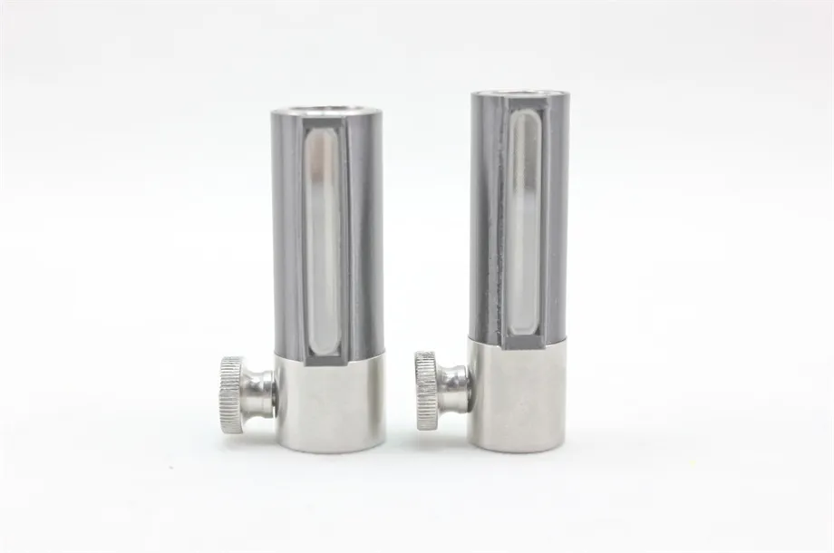 Tungsten alloy syringe shield