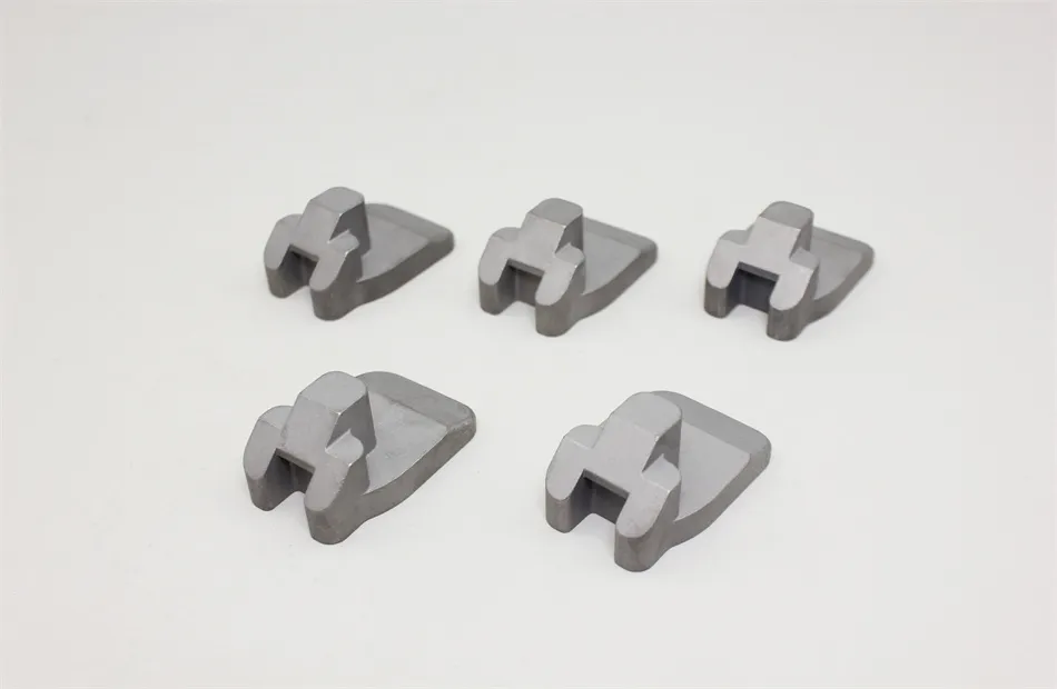 Tungsten heavy alloy