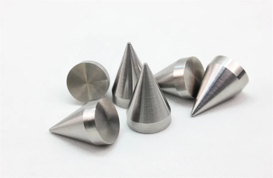 Tungsten alloy