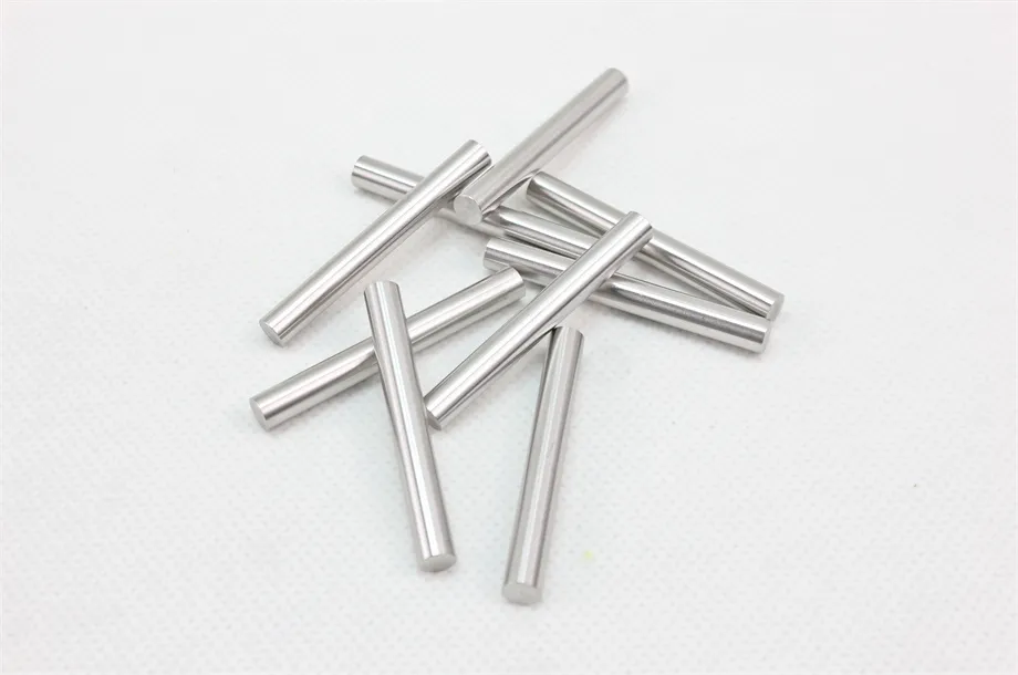 95WNiFe Tungsten alloy rod | Competitive Price | Manufacturer