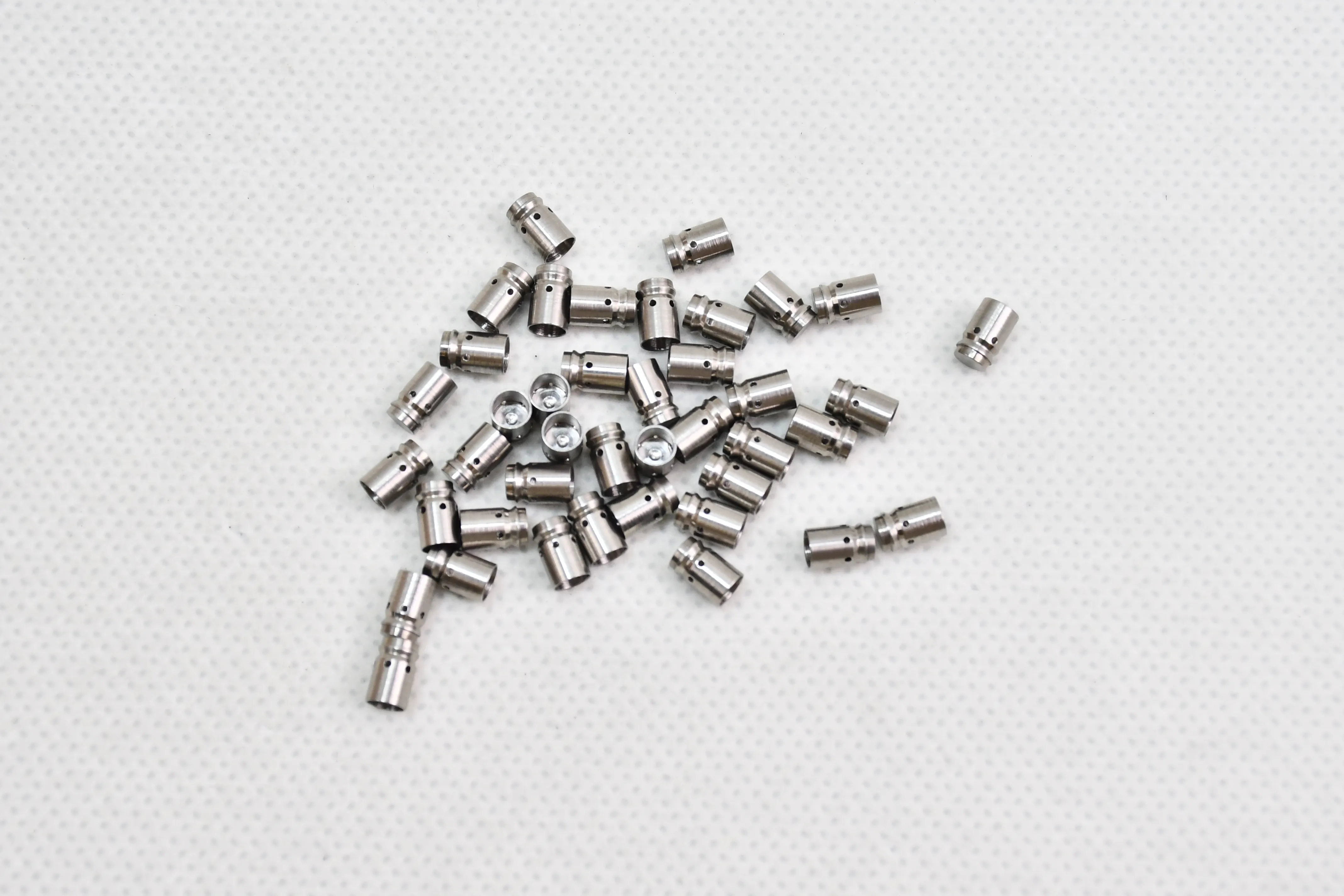 Custom Tungsten Alloy Base