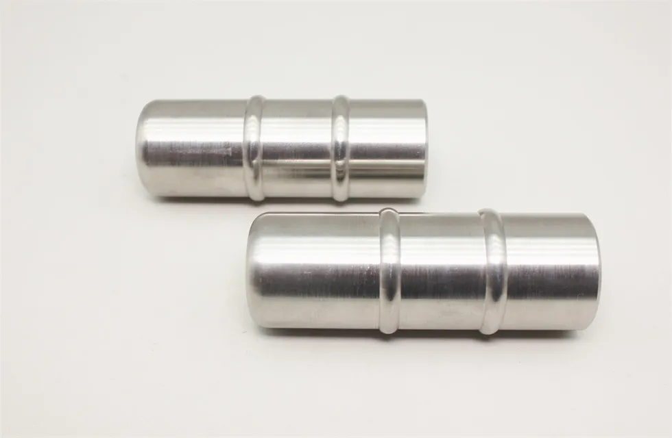 PST 10CC - Tungsten syringe shield