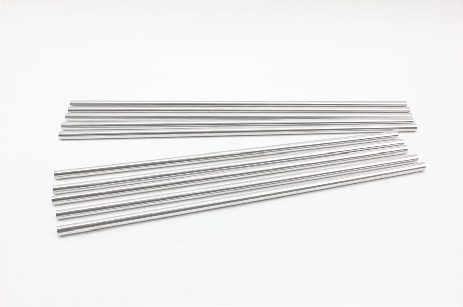 99.95% Pure tungsten rod | Wholesaler & Manufacturers