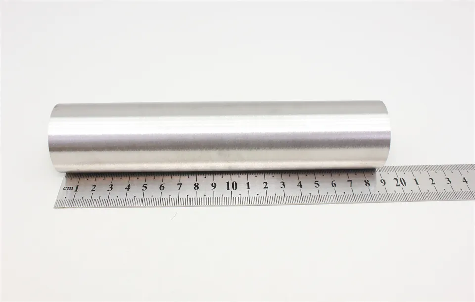 Tungsten Pipe | Tungsten tube
