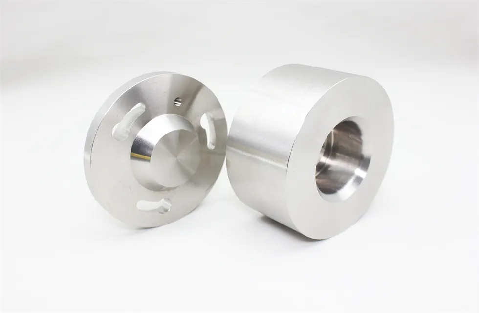 Tungsten Radiation Shielding for Industrial Application