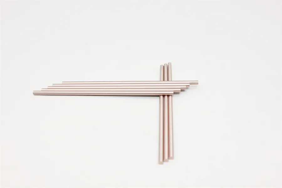 Tungsten-copper alloy rod, W70Cu30