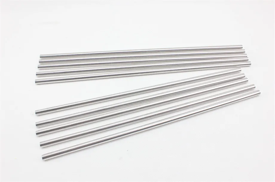 99.95% Pure tungsten rod | Wholesaler & Manufacturers