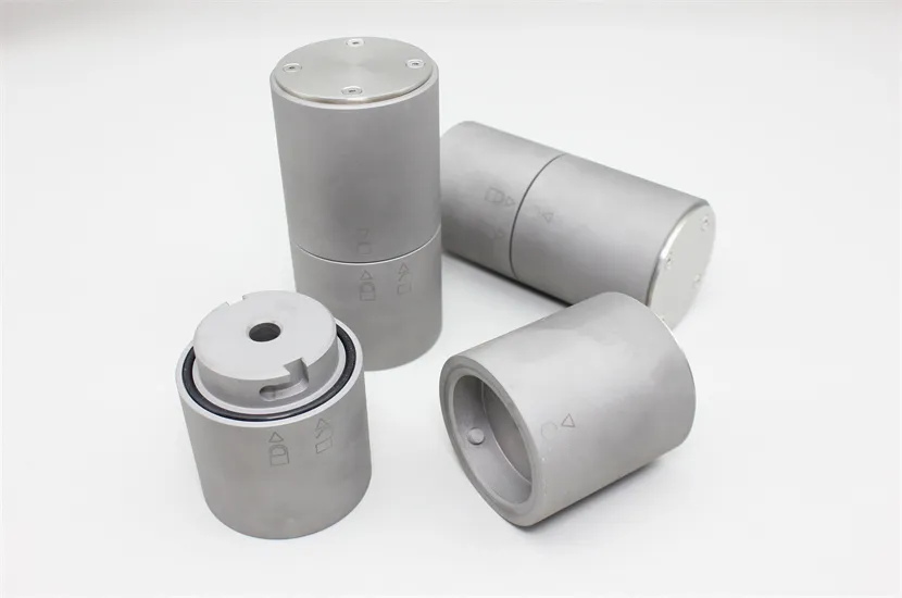 Tungsten Radiation Shielding for medical application