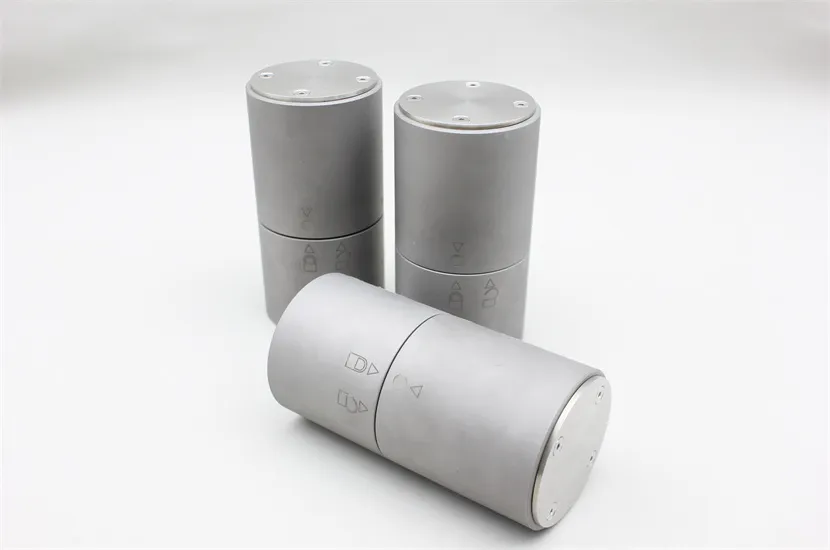 Tungsten shield manufacturer in China