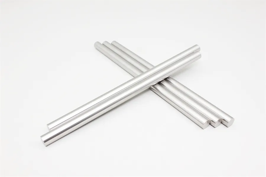 Tungsten Copper Rod | WNiCu WCu