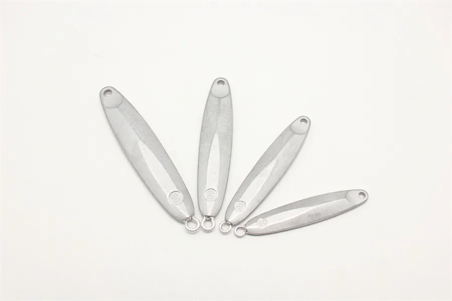 Tungsten jig manufacturer