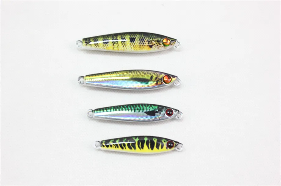 Tungsten metal jig 65~150g for sale