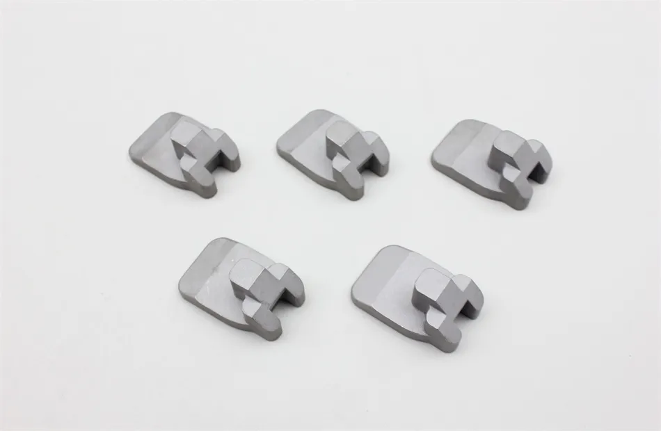 90WNiFe Tungsten Heavy Alloy