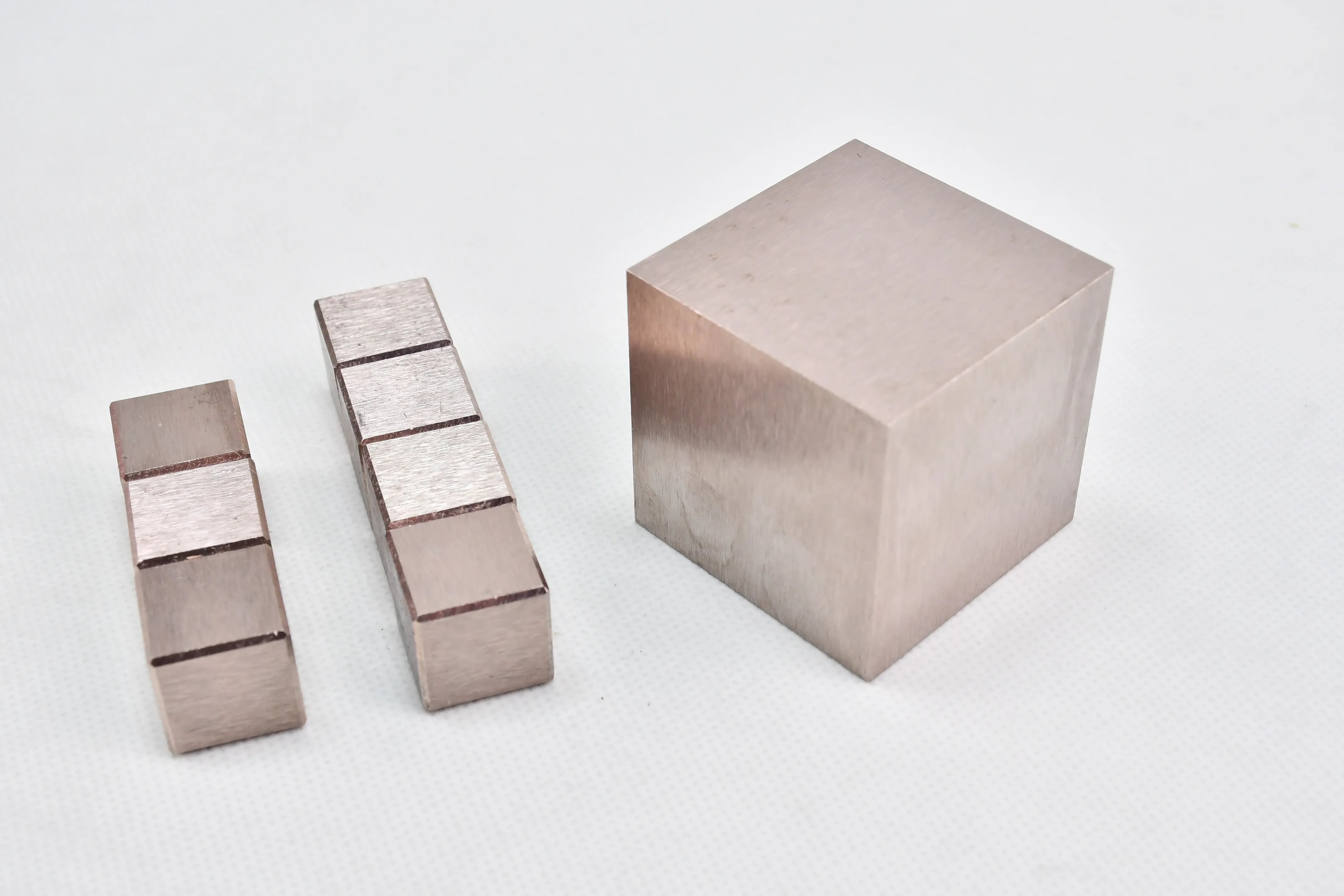 Cu80W Tungsten copper alloy for electrical devices