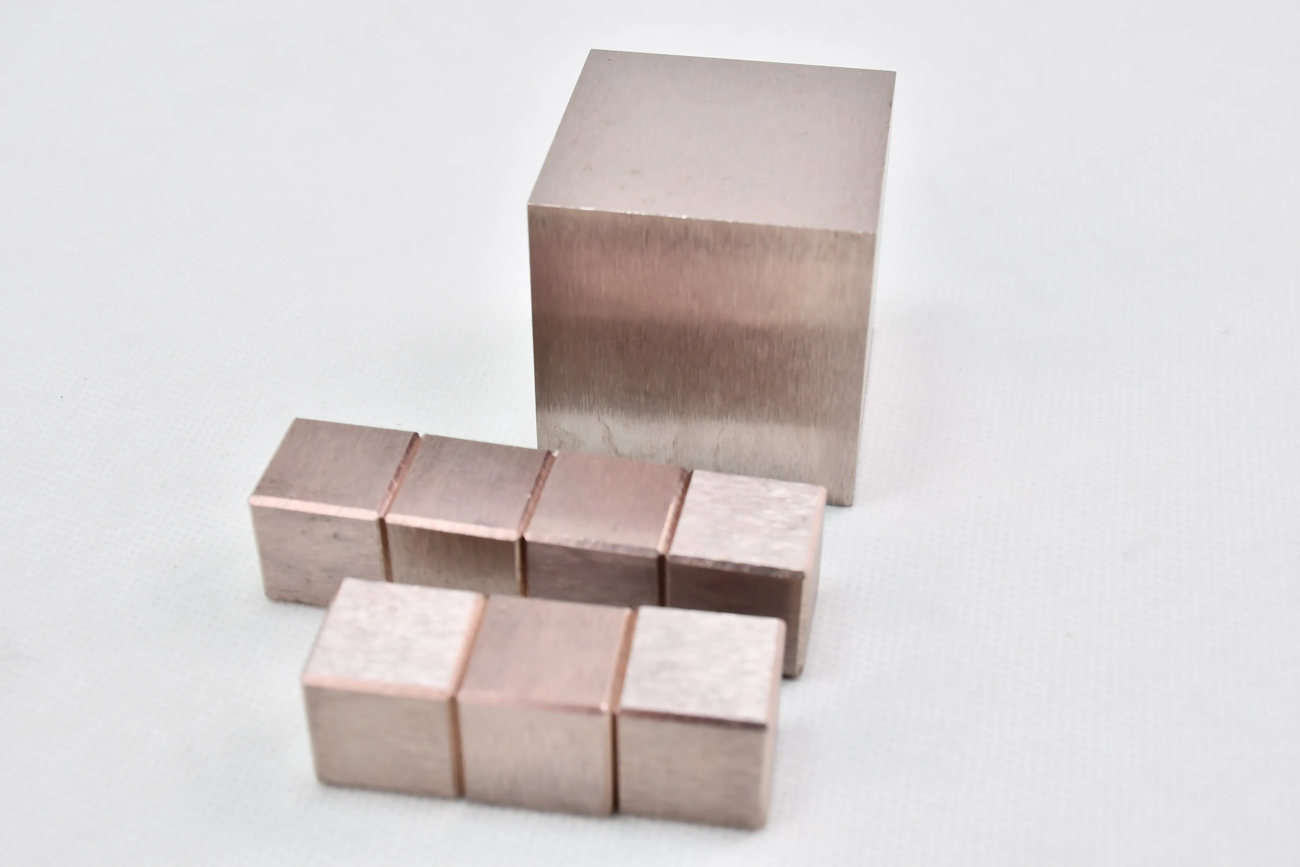 Tungsten Heavy Alloy Manufacturing and Supply Solutions for USA Industrial Buyers