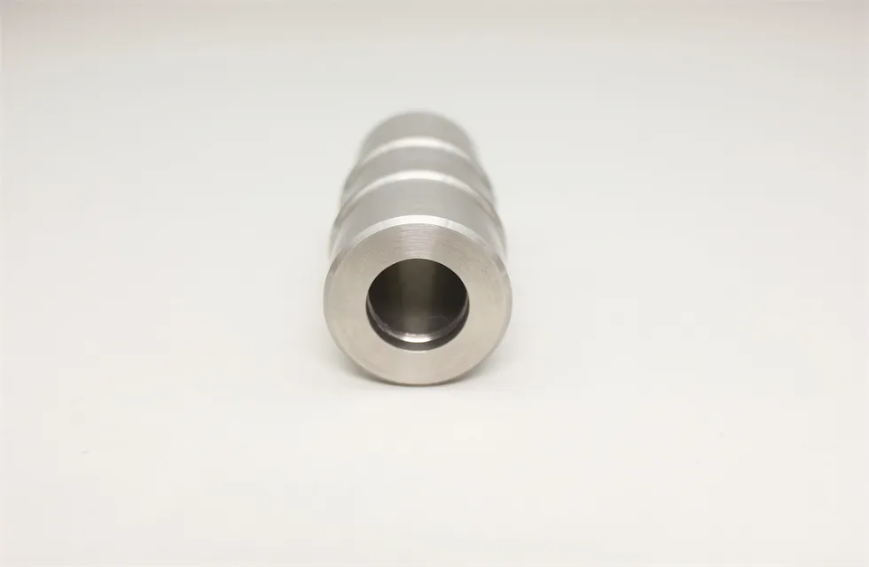 PST 10CC - Tungsten syringe shield