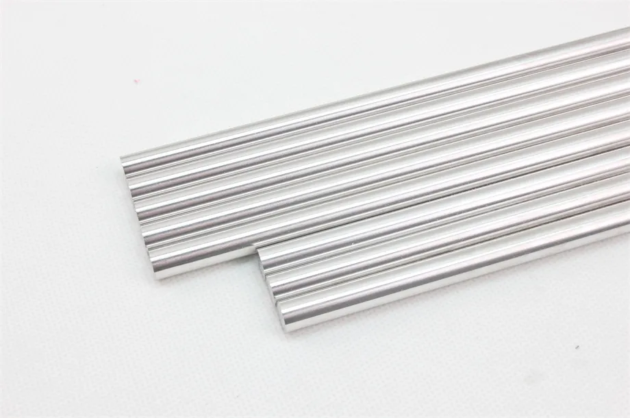 99.95% Pure tungsten rod | Wholesaler & Manufacturers