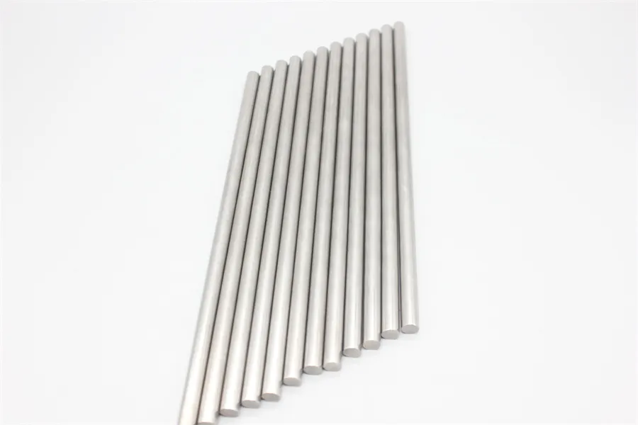Tungsten Alloy Rod| Factory Direct Sale