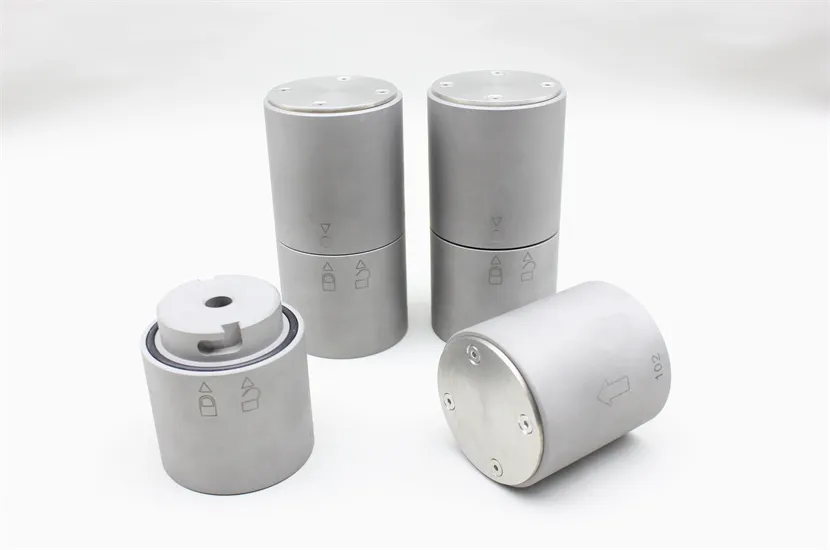 Tungsten Radiation Shielding for medical application