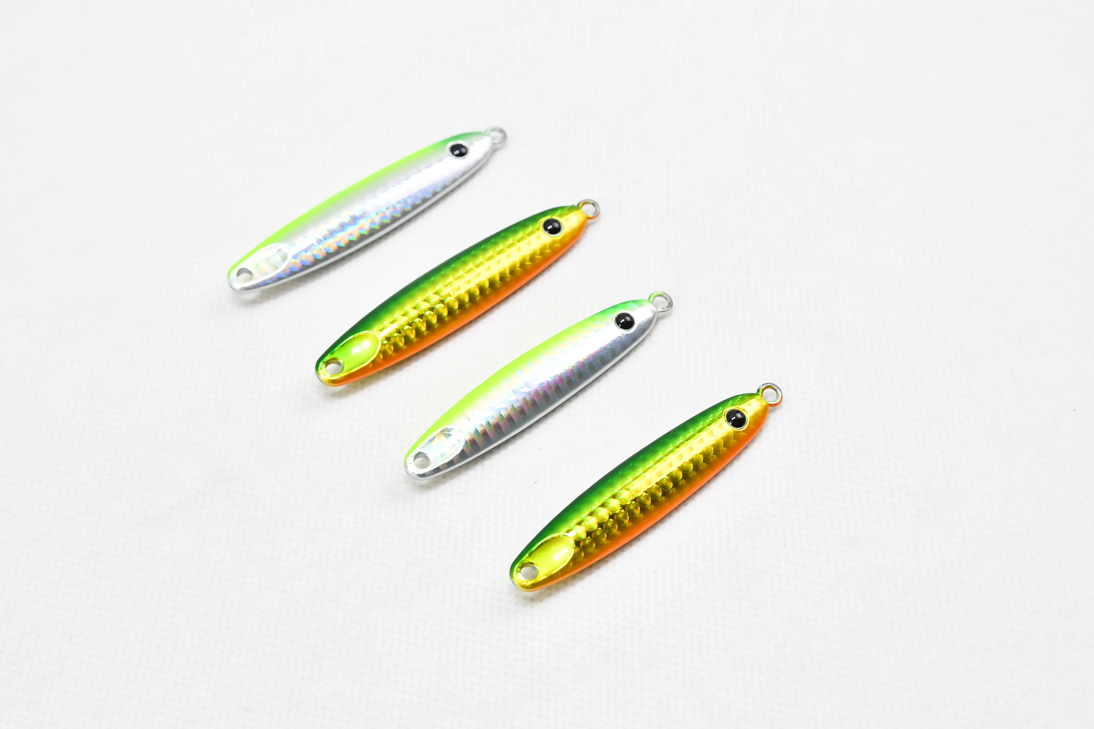 Tungsten fishing tackle for outdoor fishing