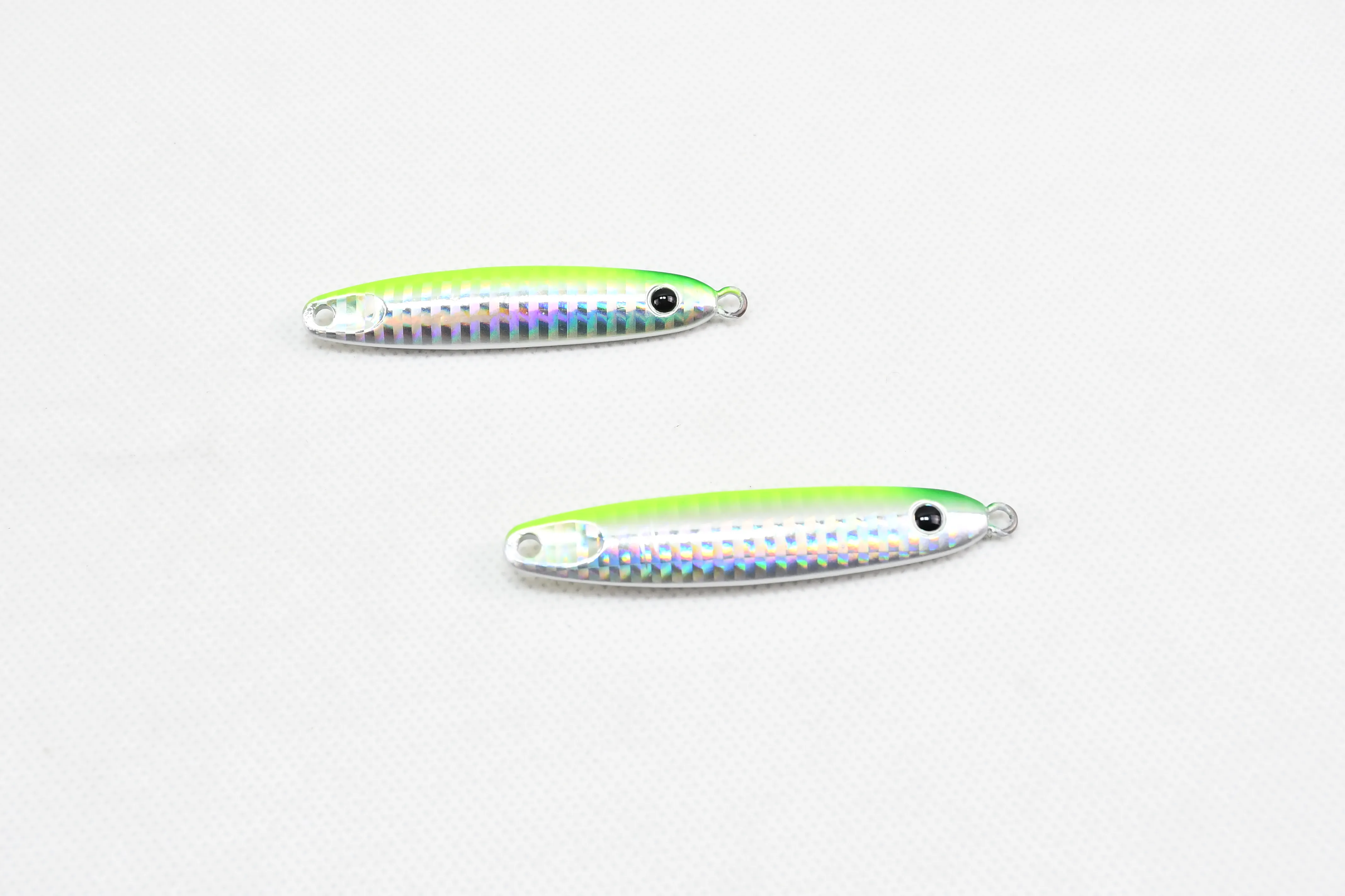 Tungsten fishing tackle for outdoor fishing