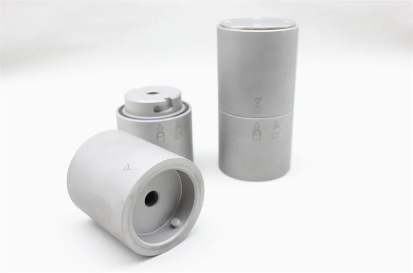 Tungsten Radiation Shielding for medical application