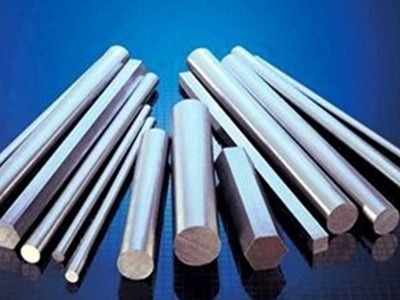Tungsten Alloy Bar