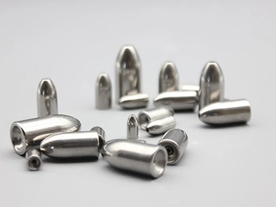Tungsten Alloy Sintered