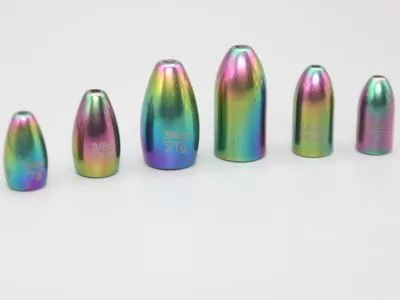 What are the high proportion tungsten alloy gold-plated products? What is it used for?