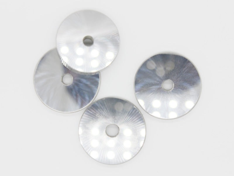 Tungsten Alloy Stabilizer Weights for Archery