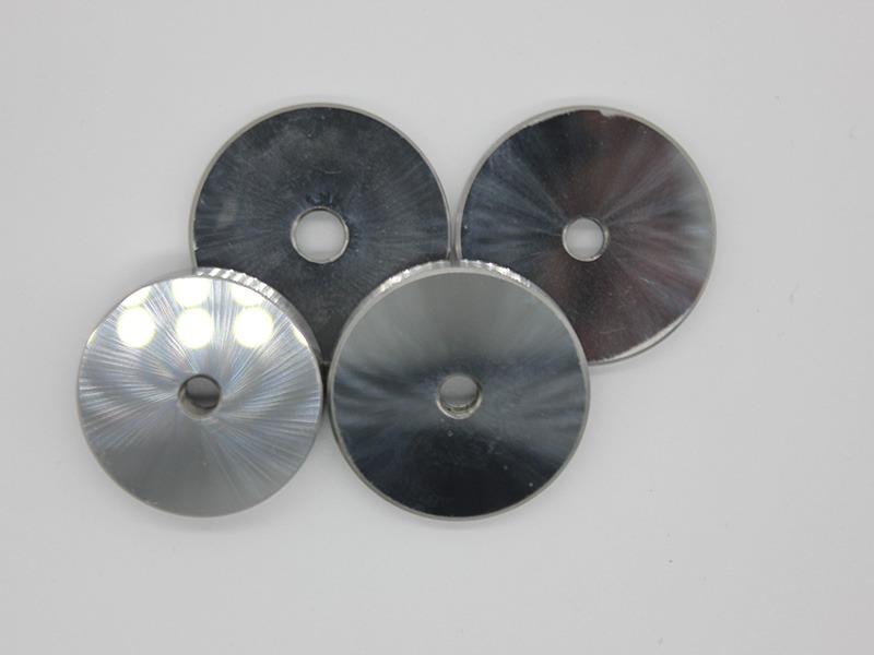Tungsten Alloy Stabilizer Weights for Archery