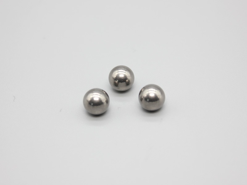 φ5mm tungsten heavy alloy ball