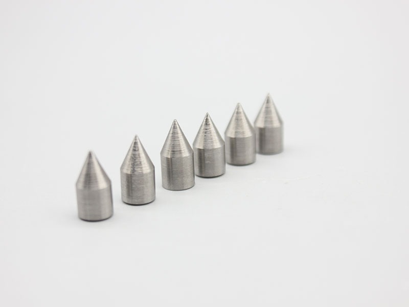Different size Tungsten Alloy Bullet head