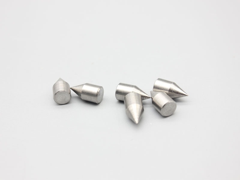 Different size Tungsten Alloy Bullet head