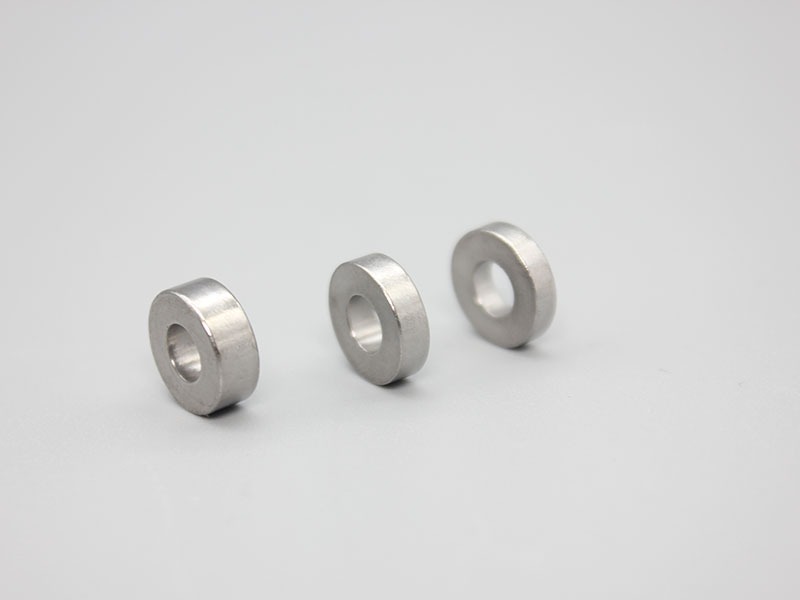 Tungsten Heavy alloy counterweight fitting