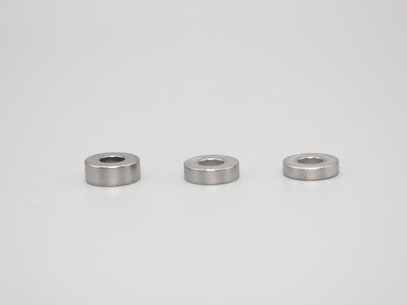 Tungsten Heavy alloy counterweight fitting