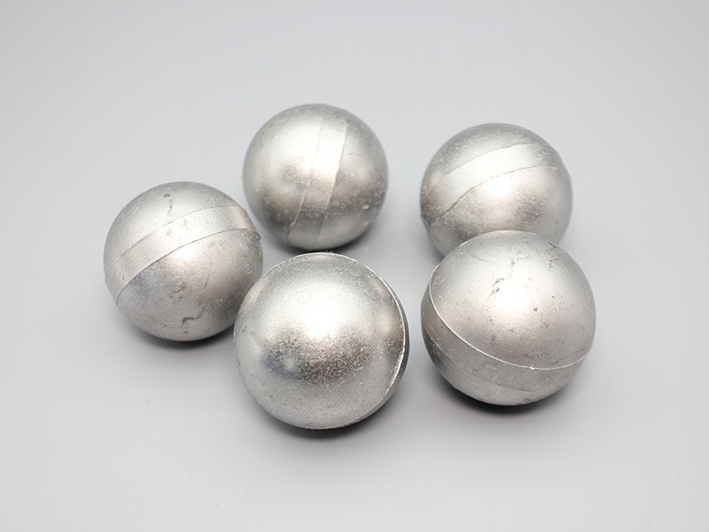 Tungsten heavy alloys bearing ball
