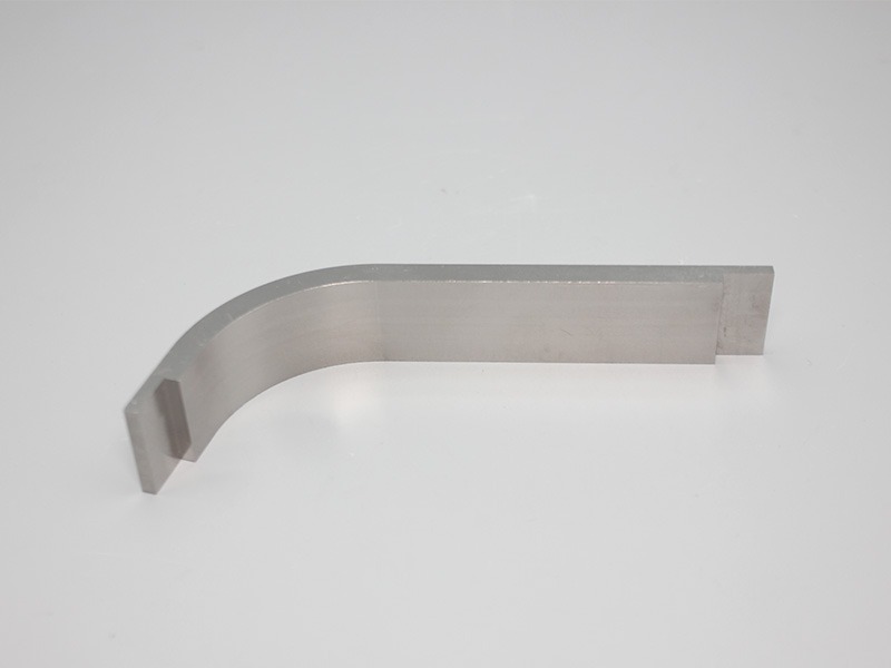 WNiFe Nickel Copper Tungsten Alloy bar