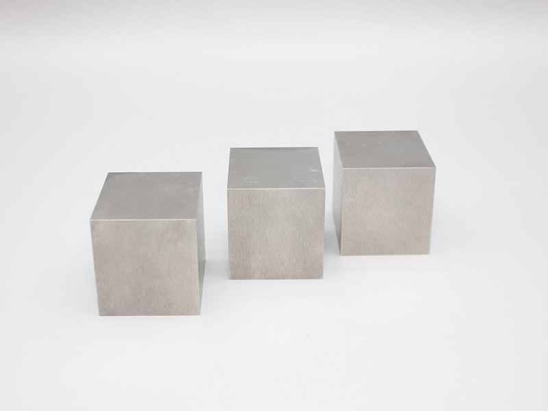 Purchase Tungsten heavy alloy block