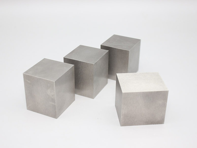 Purchase Tungsten heavy alloy block