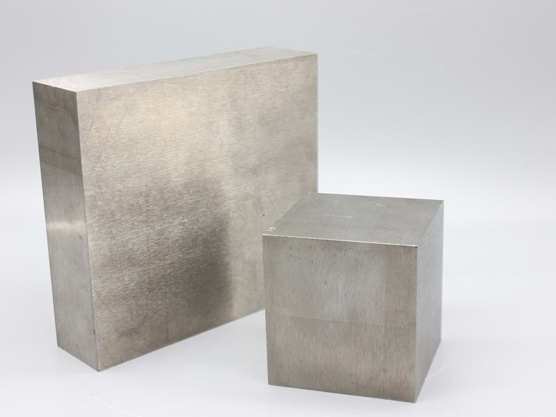 Price of Tungsten alloys block