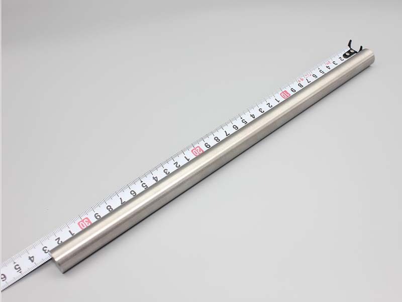 Customization tungsten alloy rods for oil logging